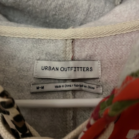 Urban outfitters hoodie size: M - Picture 4 of 8